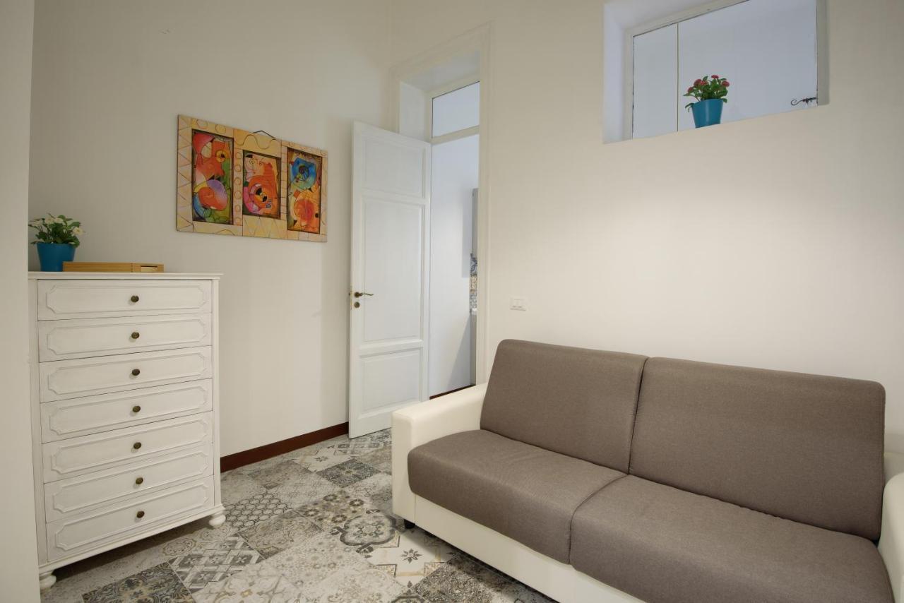 Housestation Palermo Exterior photo