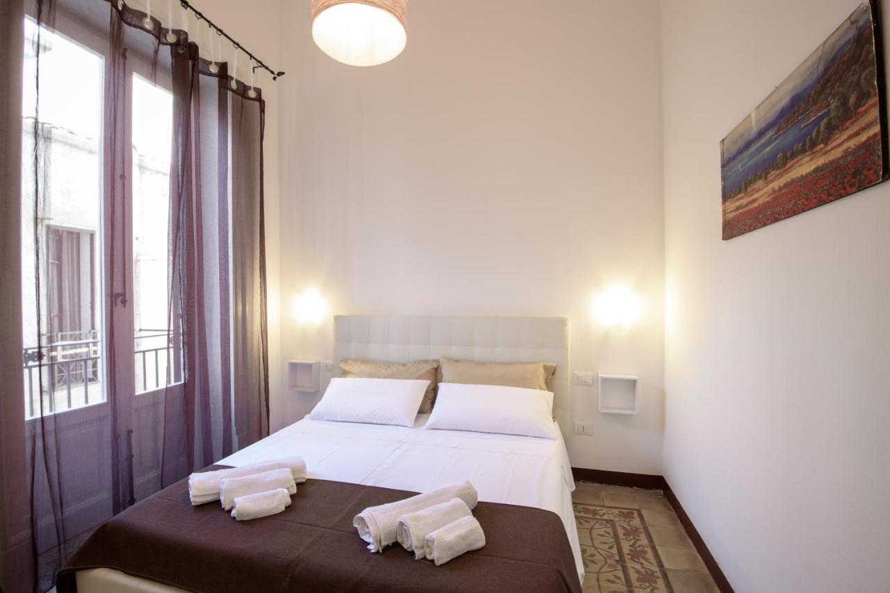 Housestation Palermo Exterior photo