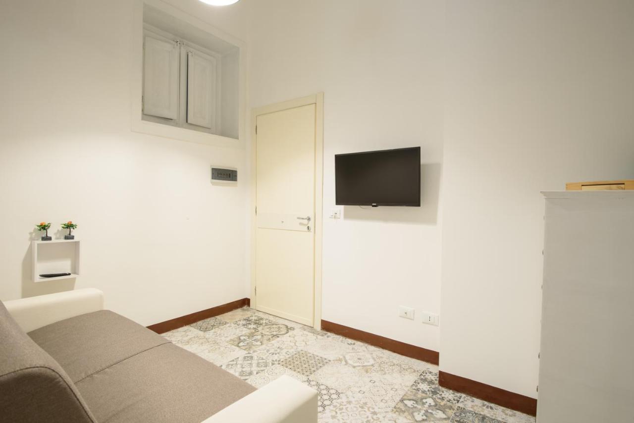Housestation Palermo Exterior photo