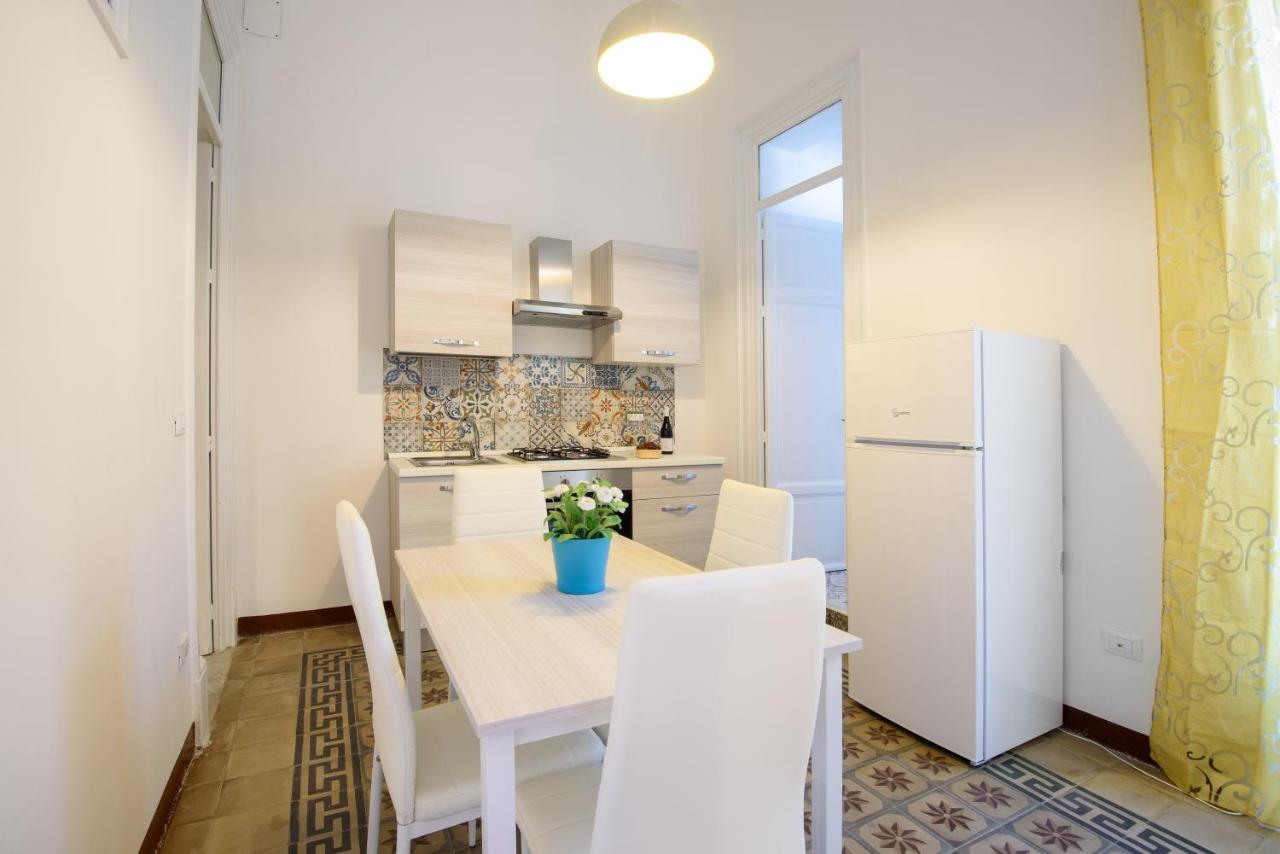 Housestation Palermo Exterior photo