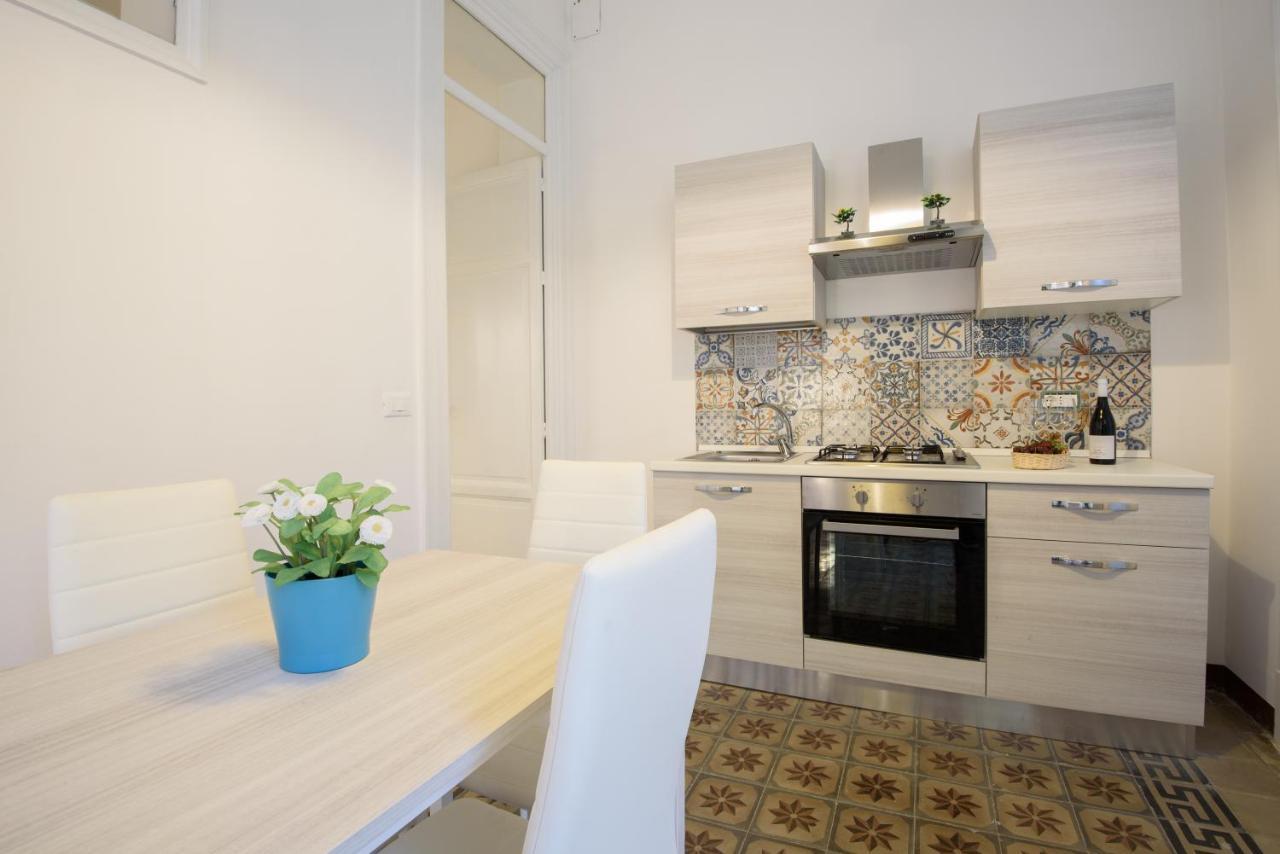 Housestation Palermo Exterior photo